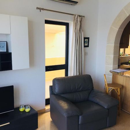 Beautiful Seaview Apartments St. Paul's Bay Exterior foto