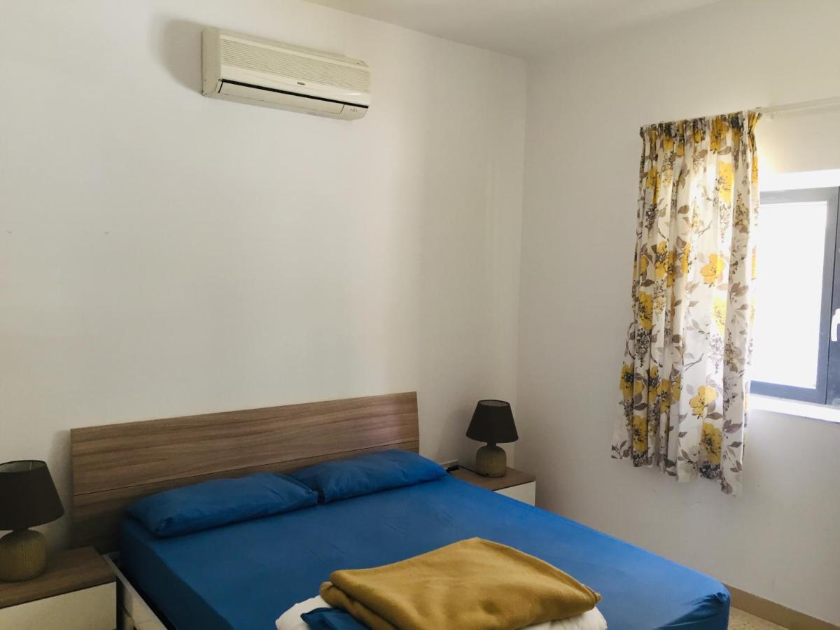 Beautiful Seaview Apartments St. Paul's Bay Exterior foto